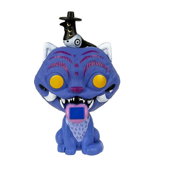Figurine Derpy - Funko - Demon Hunters