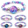 Bracelets Perles Demon Hunters