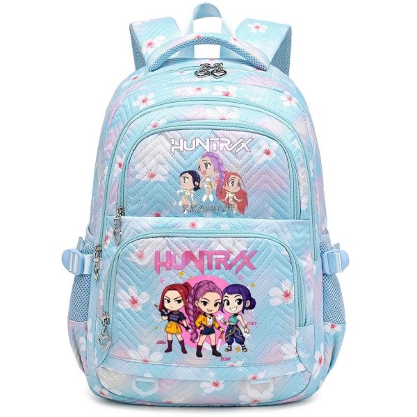 Sac à Dos Huntrix Premium