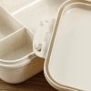 Lunch Box Huntrix – Boîte Repas Personnalisée (A à Z)