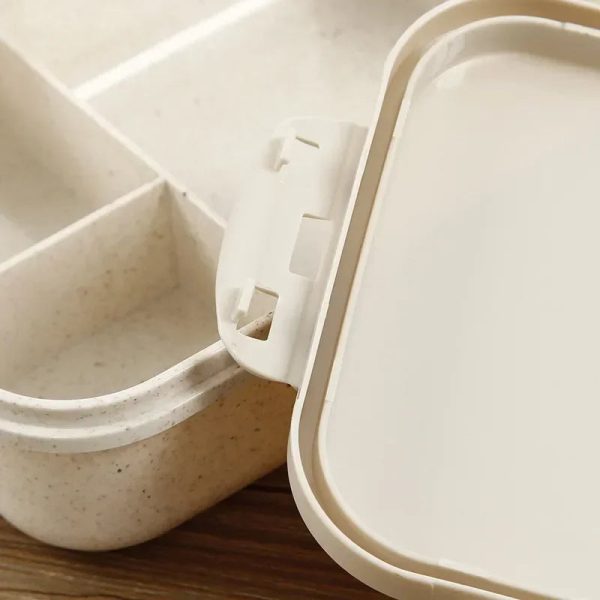 Lunch Box Huntrix – Boîte Repas Personnalisée (A à Z)