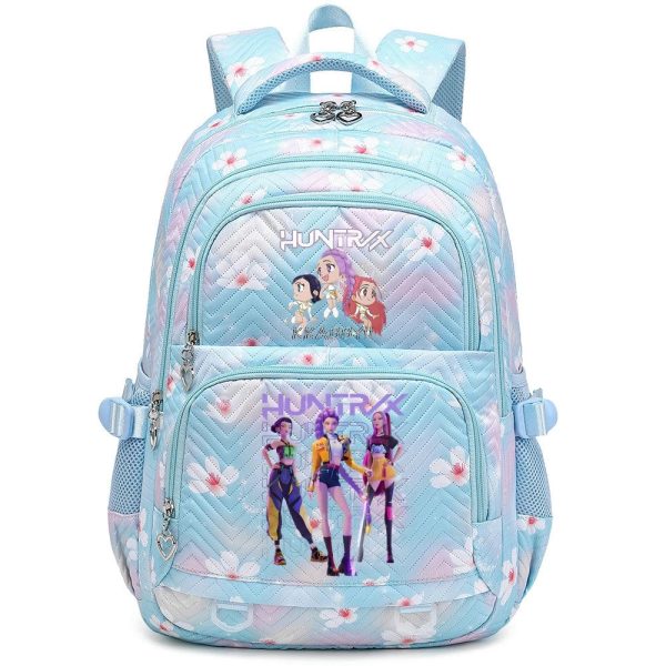 Sac à Dos Huntrix Premium