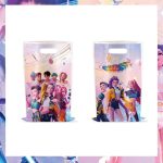 Gift bags - Huntrix
