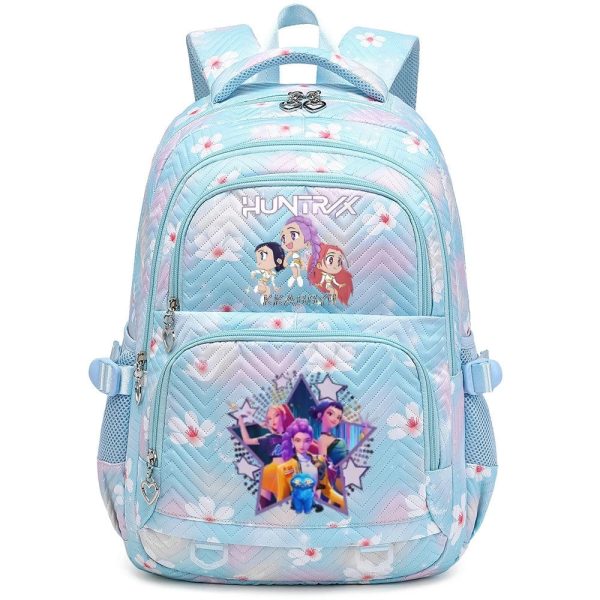 Sac à Dos Huntrix Premium