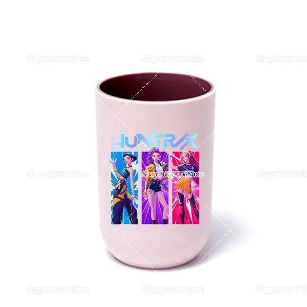Gobelet Huntrix