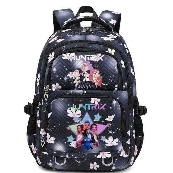 Sac à Dos Huntrix Premium