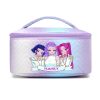 Trousse de maquillage Huntrix Trio Violet