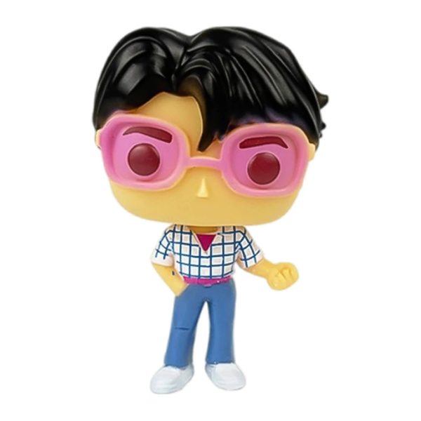 Figurine Jinu - Funko - Demon Hunters