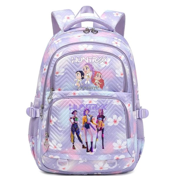 Sac à Dos Huntrix Premium