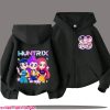 Sweat Huntrix Mini Noir