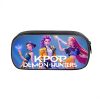 Trousse scolaire - Demon Hunters