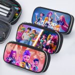 Trousse scolaire - Demon Hunters
