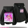 Sweat Huntrix Show Noir