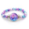 Bracelet Perles Demon Hunters Huntrix Hunt