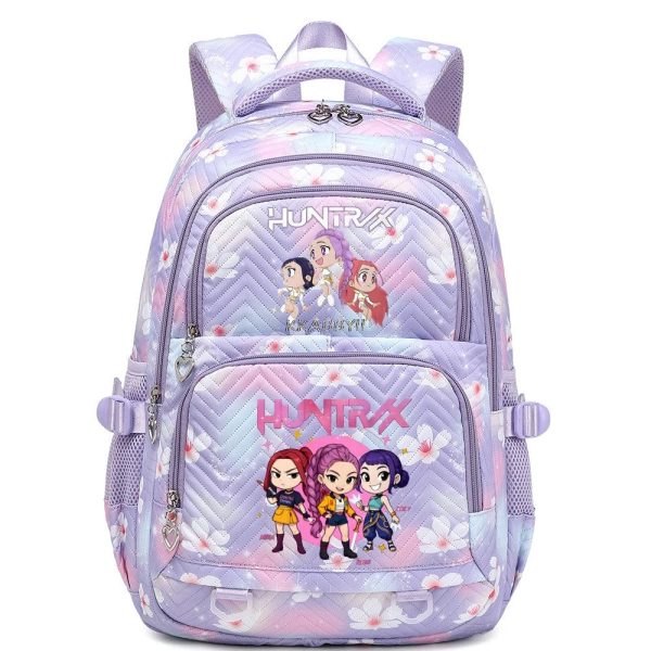 Sac à Dos Huntrix Premium