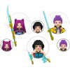 Figurines Lego Rumi Mira Zoey - Saja-Boys.fr