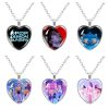Collection Pendentifs Demon Hunters