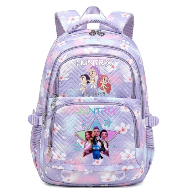 Sac à Dos Huntrix Premium