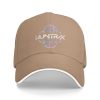 Casquette Huntrix Beige