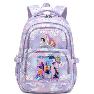 Sac à dos Huntrix Premium – 20 à 25 litres, 16 modèles