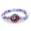 Bracelet Perles Demon Hunters Huntrix Show