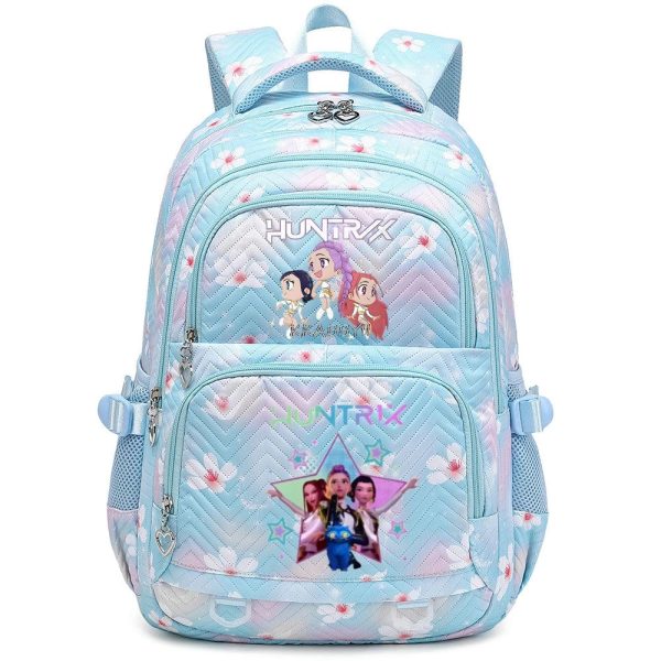 Sac à Dos Huntrix Premium