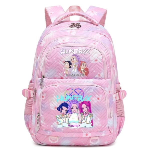 Sac à Dos Huntrix Premium