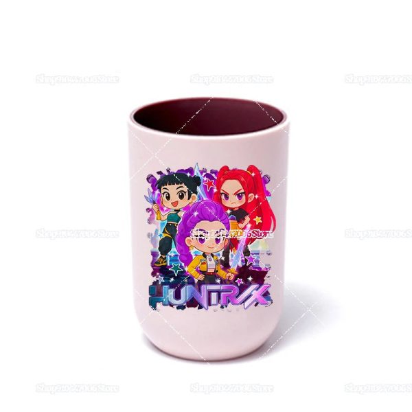 Gobelet Huntrix