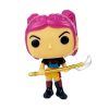 Figurine Mira - Funko - Demon Hunters