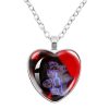 Pendentifs Demon Hunters Jinu