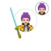 Figurines Lego Rumi - Saja-Boys.fr