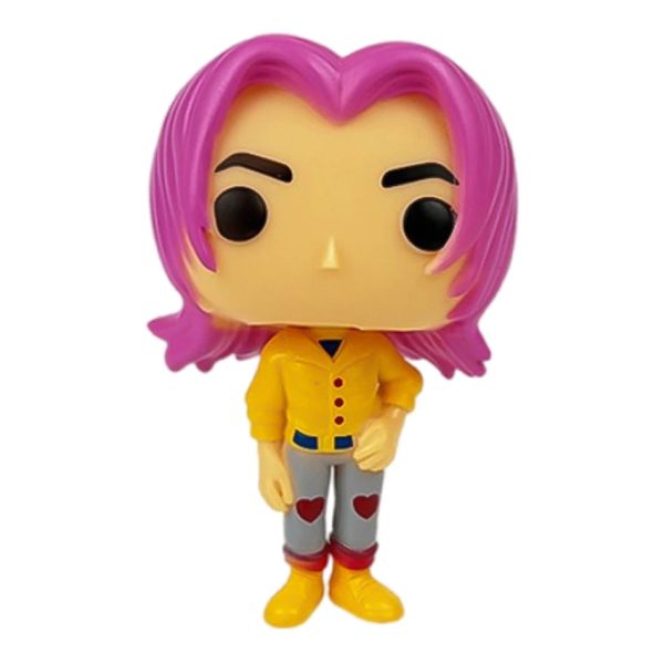 Figurine Romance - Funko - Demon Hunters