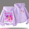 Sweat Huntrix Show Mauve