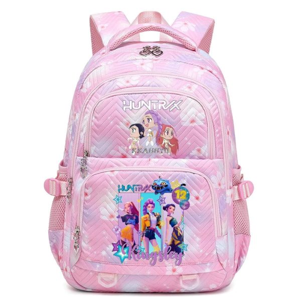 Sac à Dos Huntrix Premium