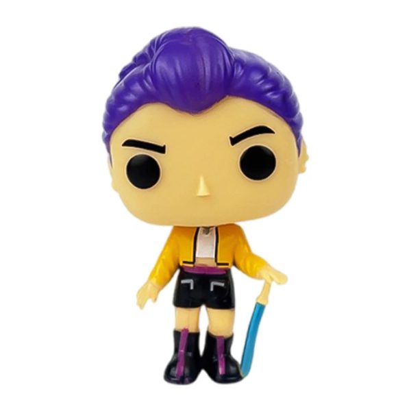 Figurine Mira - Funko - Demon Hunters