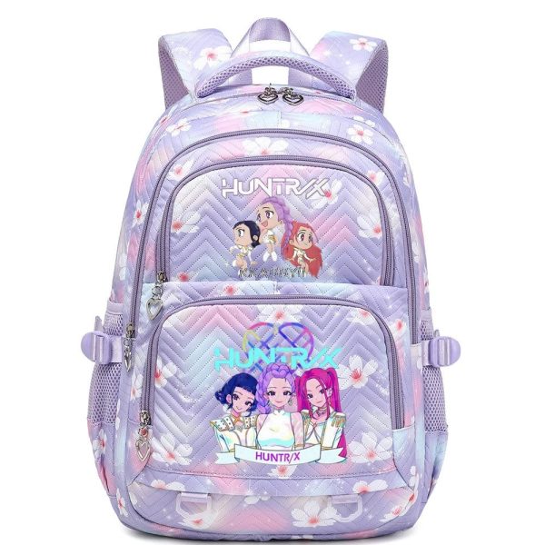 Sac à Dos Huntrix Premium