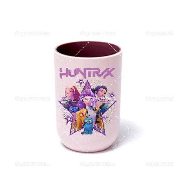 Gobelet Huntrix