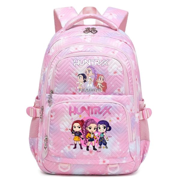 Sac à Dos Huntrix Premium