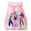 Sac à Dos Huntrix – Demon Hunters