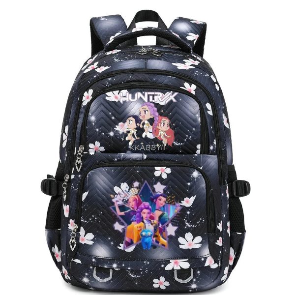 Sac à Dos Huntrix Premium