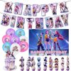 Pack anniversaire Huntrix 43 pièces
