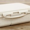 Lunch Box Huntrix – Boîte Repas Personnalisée (A à Z)