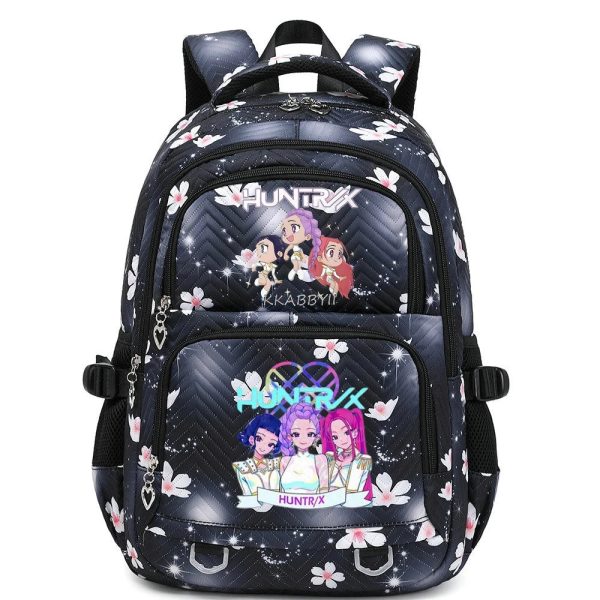 Sac à Dos Huntrix Premium