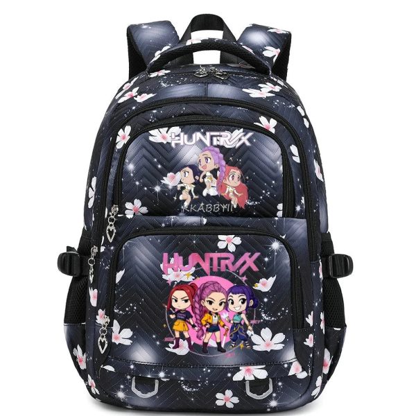 Sac à Dos Huntrix Premium
