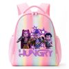 Sac à Dos Huntrix – Demon Hunters
