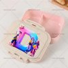 Lunch Box Huntrix – Boîte Repas Personnalisée D