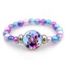 Bracelet Perles Demon Hunters Huntrix Plane