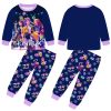 Pyjama Huntrix bleu marine