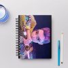 Cahier à spirales Rumi