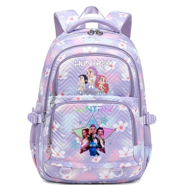 Sac à Dos Huntrix Premium